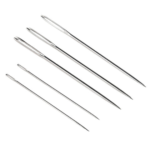 Needles