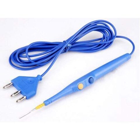 Electrosurgical