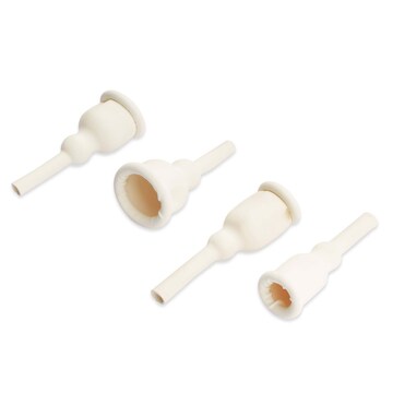 Latex penile sheats
