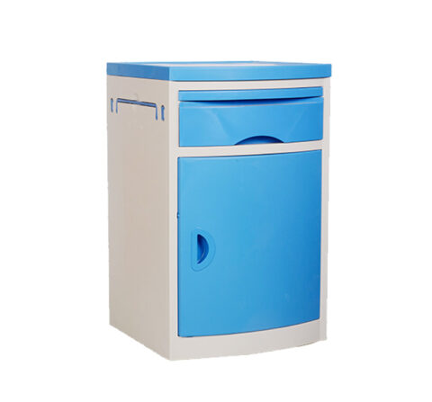 ABS BEDSIDE LOCKER – FURNITURE