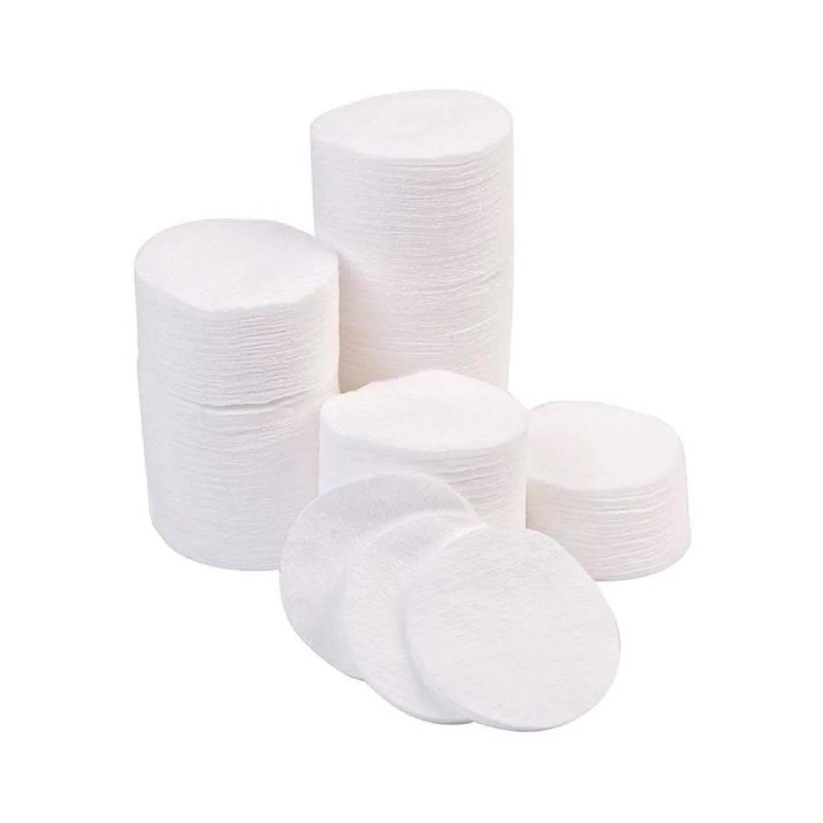 COTTON WOOL PADS – Consumables