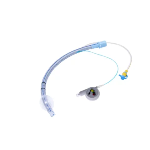 ENDOTRACHEAL TUBE – ET TUBE PRE – FORMED NASAL/ORAL CUFFED- DISPOSABLE