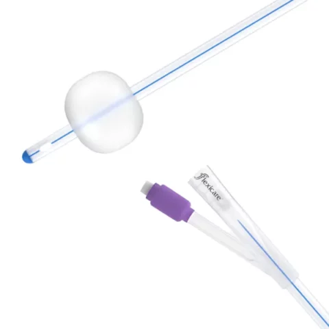 Catheters All Types