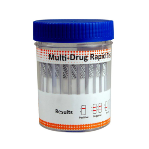 MULTI DRUG TEST – DISPOSABLE
