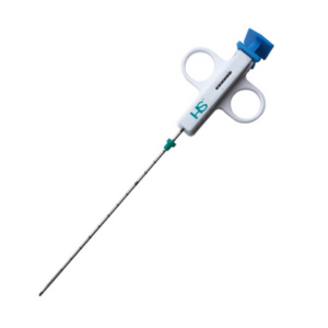 NEEDLE BIOPSY – INSTRUMENT