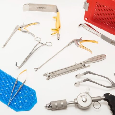Rhinoplasty Instruments