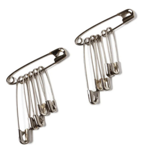SAFETY PINS – INSTRUMENTS