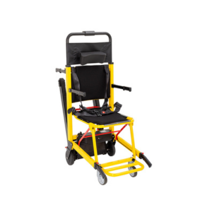 STAIR CHAIR – Ambulance Equipment