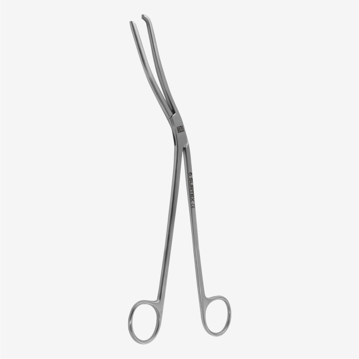 Sterilizing Forceps
