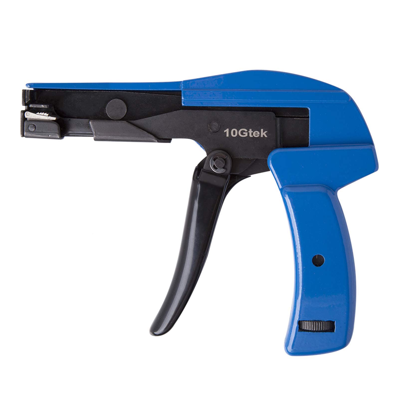 Tie Gun