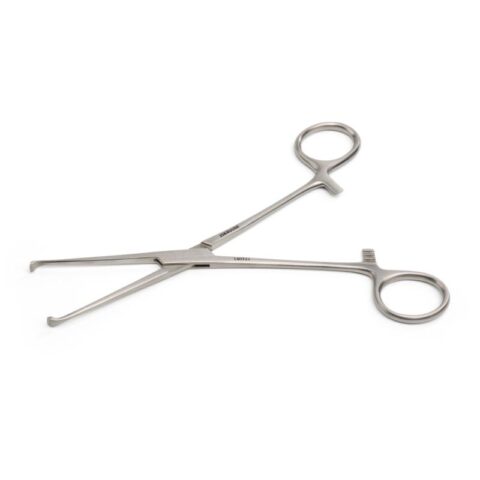 Tissue & Organ Holding Forceps