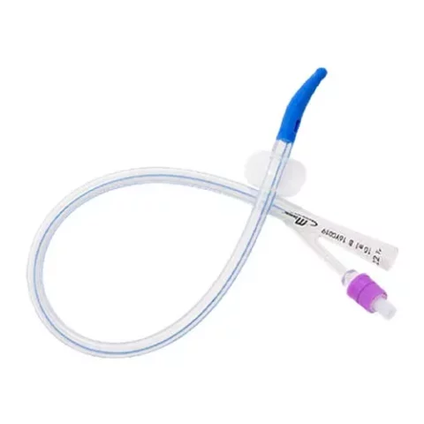 Foley catheters