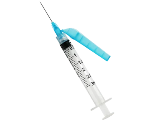 Safety Syringes