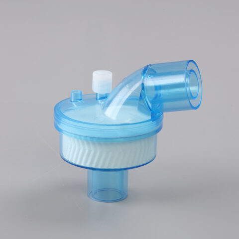 Breathing Filter