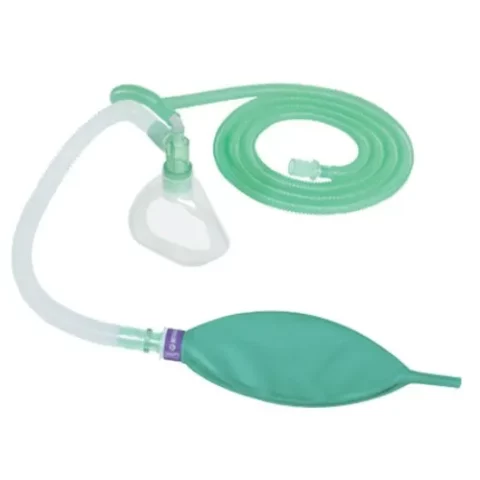 Paediatric T Pieces