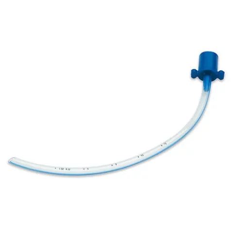 Endotracheal Tube Plain