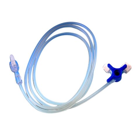 Pressure Monitoring Lines