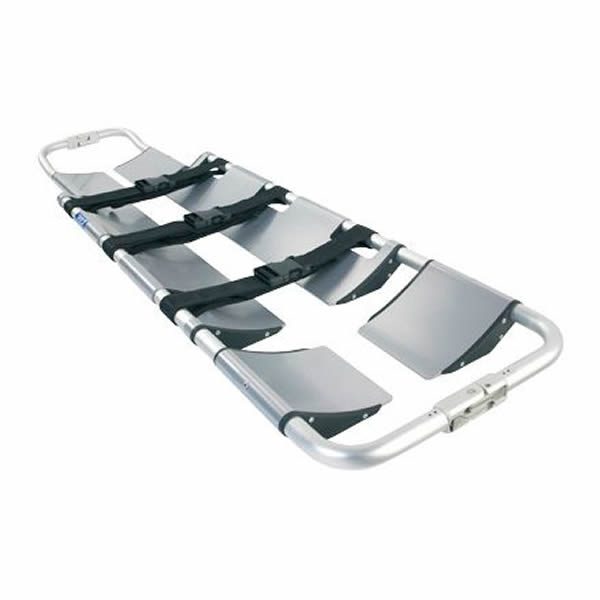 SELF LOADER STRETCHER SPENCER – Ambulance Equipment