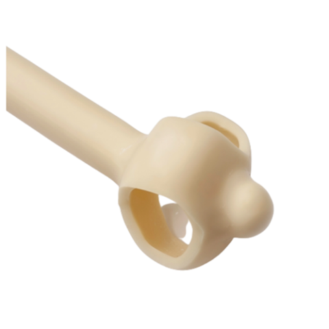 Pezzer Catheter