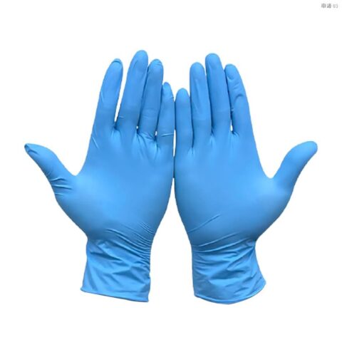 Surgical Gloves