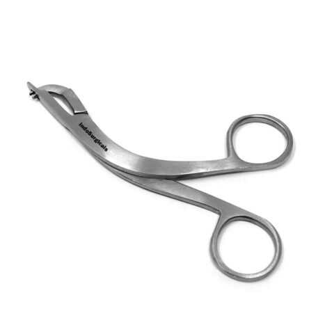 Skin Staplers And Removers