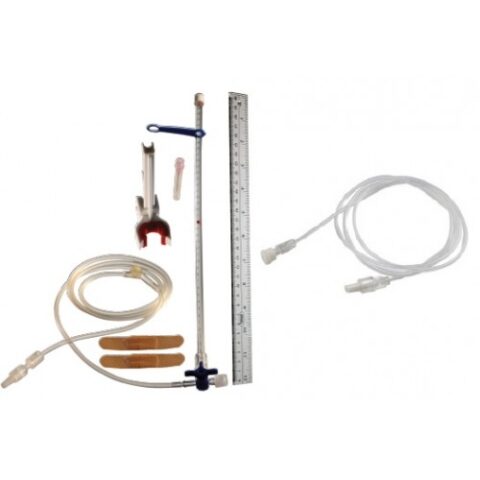 CVP Manometer