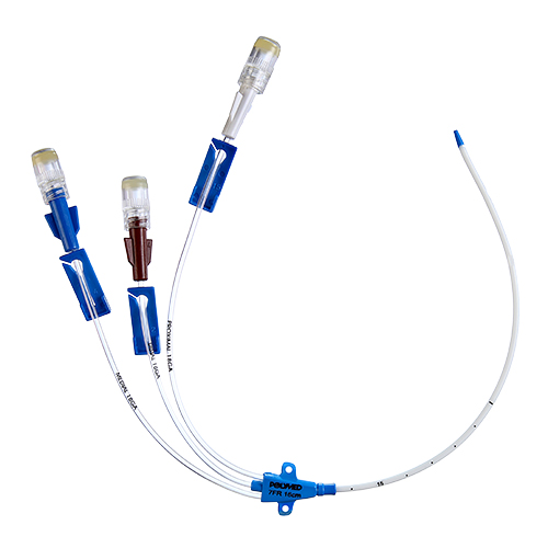 Catheter CVC