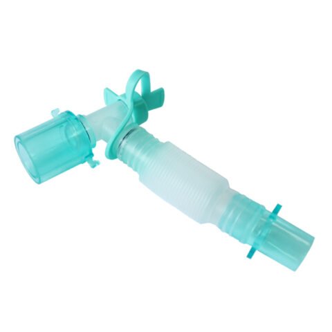 Catheter Mount