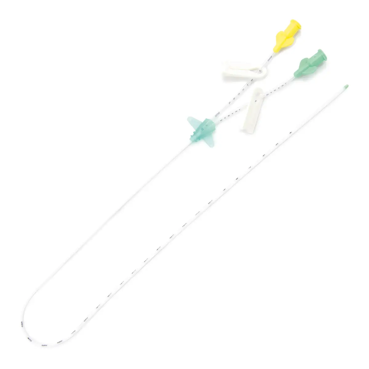 Catheter Vygon Umbilical Single Lumen