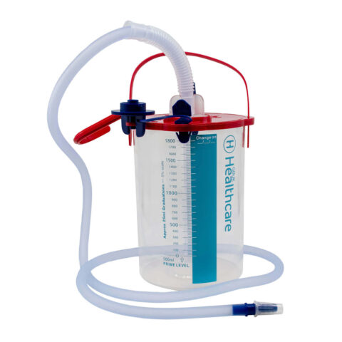 Chest Drainage