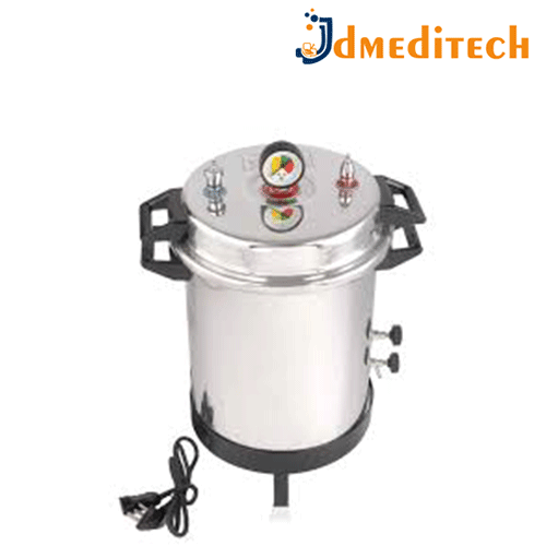 Electrical-Pressure-Cooker-Type-Autoclaves