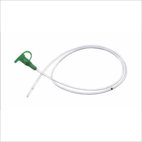 Feeding Tubes