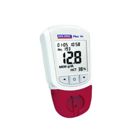 HB Meter