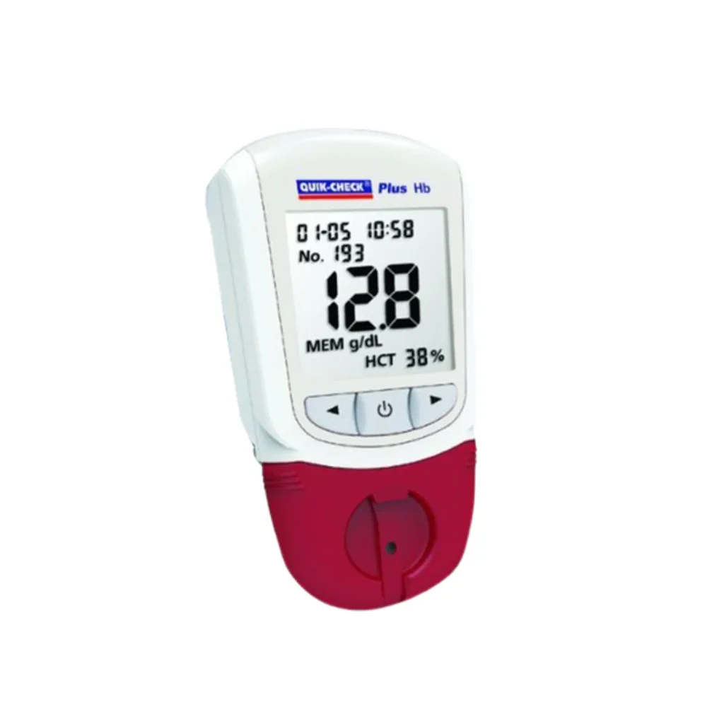 HB Meter