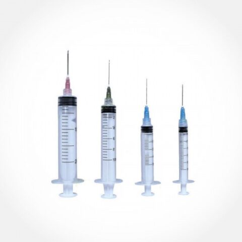 Needles And Syringes, Theatre Wear
