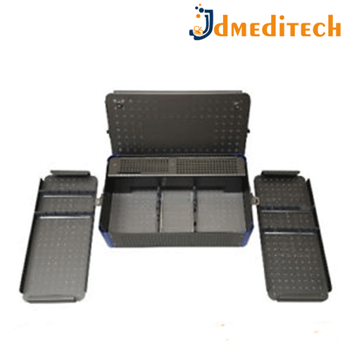 Orthopedic Sterilization Boxs