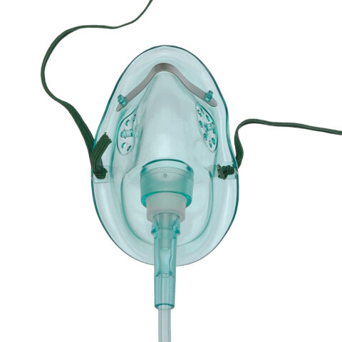 Oxygen Masks