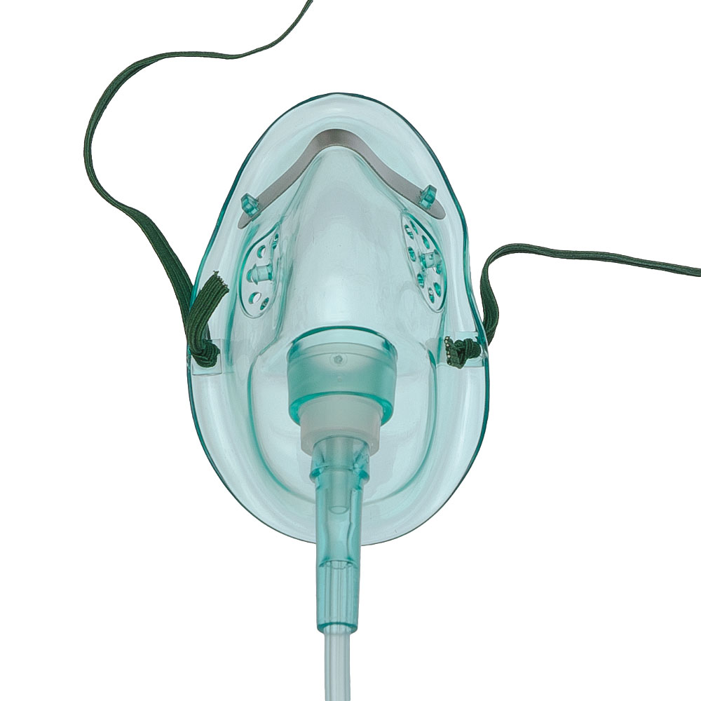 Oxygen Masks