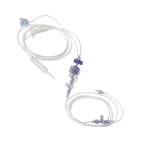 Pressure Monitoring Kits