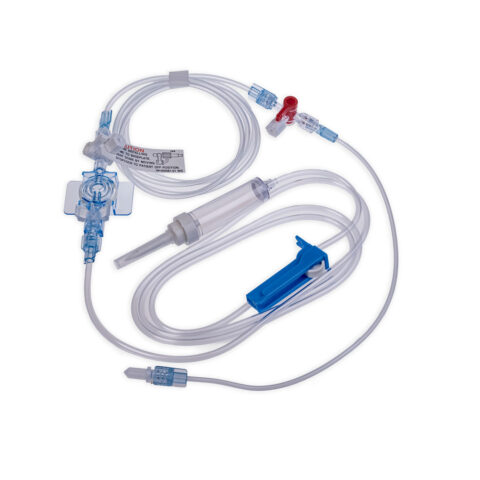 Pressure Transducer Dome