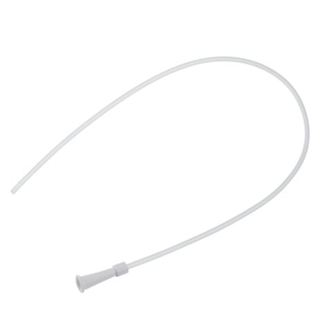 Respiratory Suction Catheter