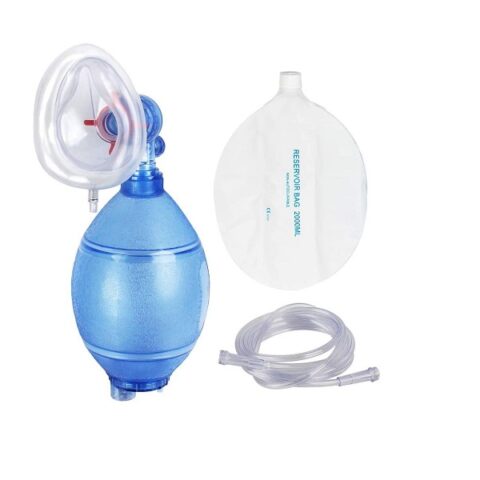 Resuscitation Bag