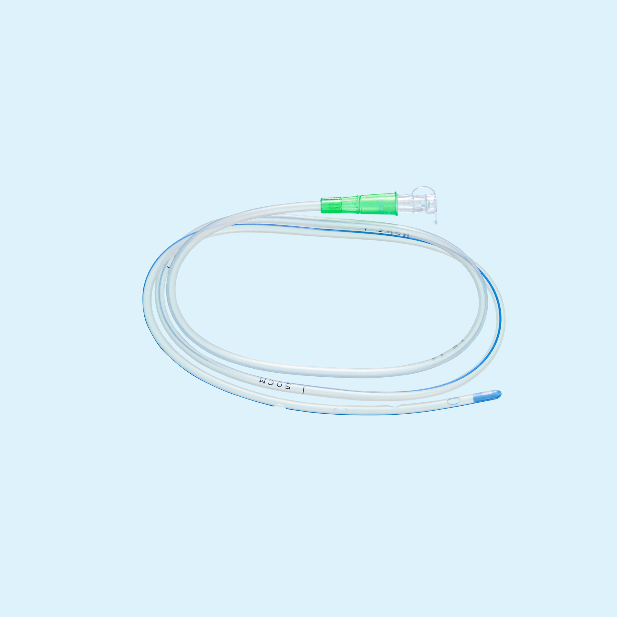 Ryles Tubes
