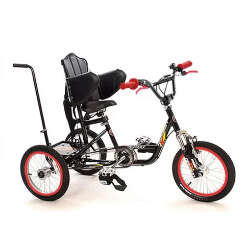 Special Needs Tricycles