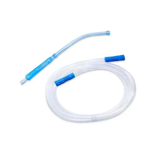 Suction Catheter