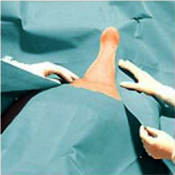 Surgical Draping Sets for ENT, Oral and Maxillofacial Surgery