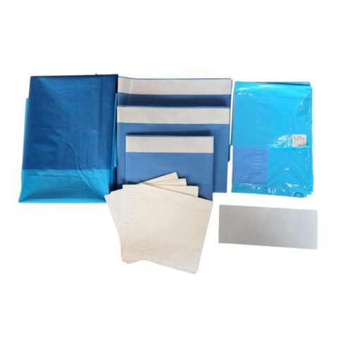 Surgical Draping Sets for General Surgery