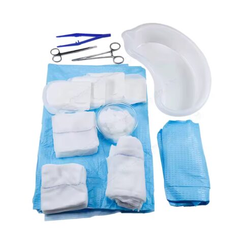 Surgical Draping Sets for Gynaecology, Obstetrics