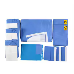 Surgical Draping Sets for Orthopaedics / Accident Surgery