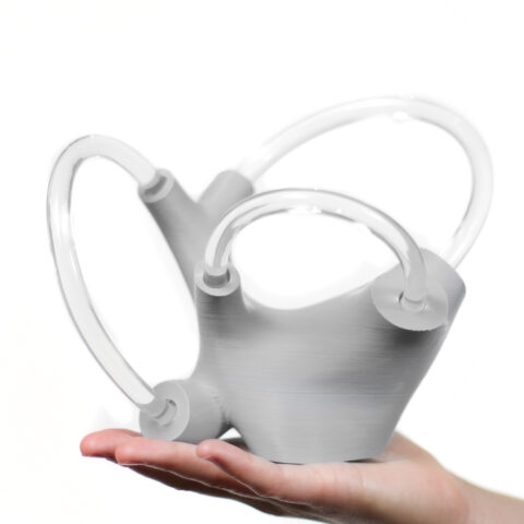 Vestibular Therapy Devices